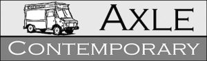 Axle Contemporary logoweb